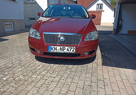 Fiat Croma 2.4 Multijet 20V Automatik Emotion Emotion