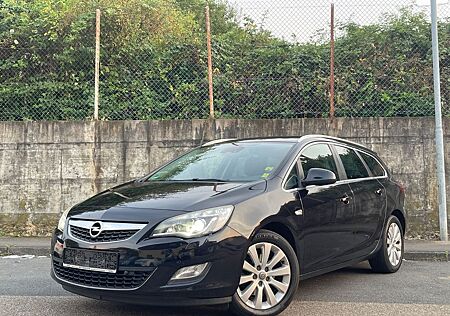 Opel Astra 1.7 CDTI ec Edt. 10/2026 Tüv