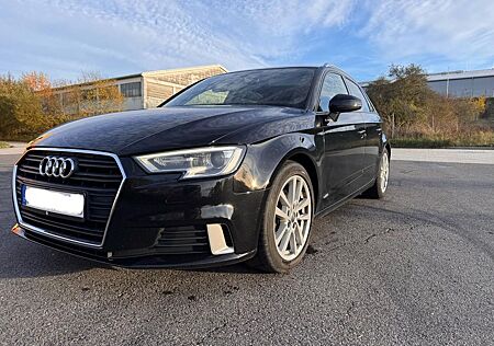 Audi A3 35 TFSI S tronic Sportback Sport