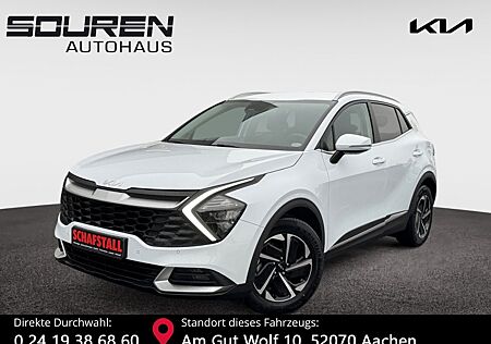 Kia Sportage 1.6 T-GDI 48V DCT Vision Komfort-Paket