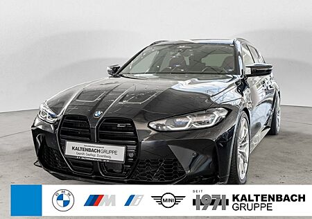 BMW M3 Touring xDrive Competition KW Fahrwerk Spurve