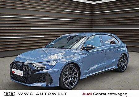 Audi RS3 RS 3 Sportback 2.5 FSI quattro S tronic Matrix