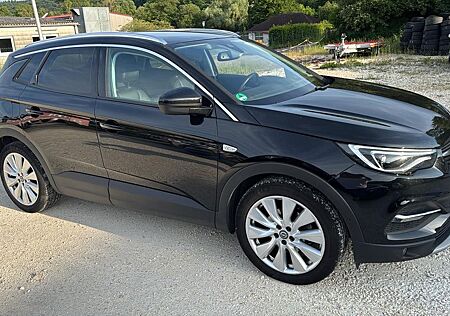 Opel Grandland X Grandland (X)