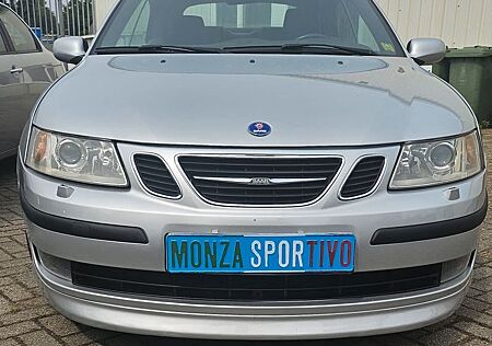 Saab 9-3 2.8 Turbo V6 Aero Cabriolet
