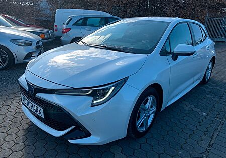 Toyota Corolla Hybrid Team D*Cam*SiHz*