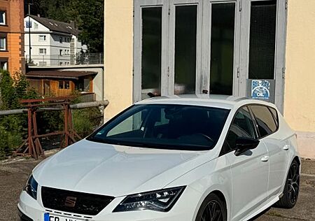 Seat Leon CUPRA 2.0 TSI DSG
