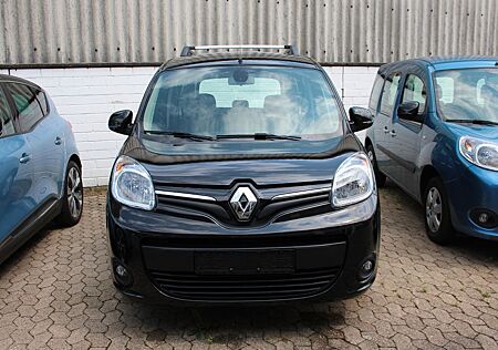 Renault Kangoo Limited TCe 115