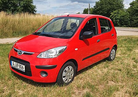 Hyundai i10 1.1 Classic