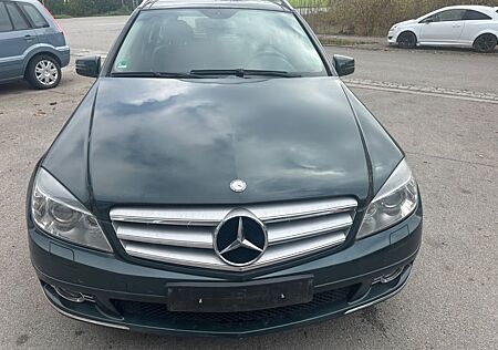 Mercedes-Benz C 250 C -Klasse T-Modell CDI BlueEfficiency