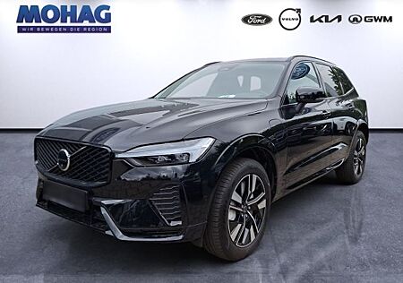 Volvo XC 60 XC60 Plus Dark Plug-In Hybrid AWD T6 *Facelift-M