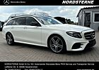 Mercedes-Benz E 220 d T AMG Line Widescreen Motorschaden Klima