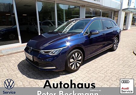 VW Golf Volkswagen VARIANT 1.0 TSI*MOVE*ACC*NAVI*CLIMA*ALU*LED