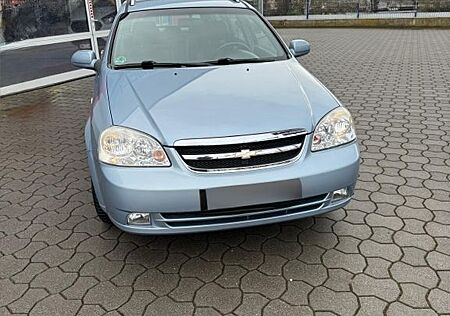 Chevrolet Nubira
