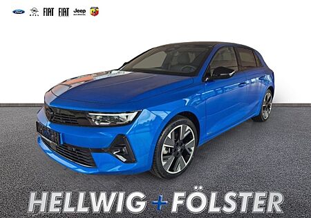 Opel Astra electric L GS 11kw Charger SHZ Schiebedach