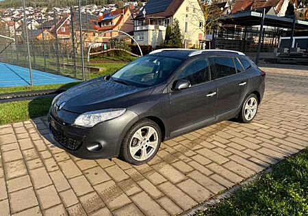 Renault Megane Grandtour Dynamique dCi FAP130 FAP eco2