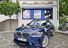 Alpina XD3 SWITCH-TRONIC Allrad