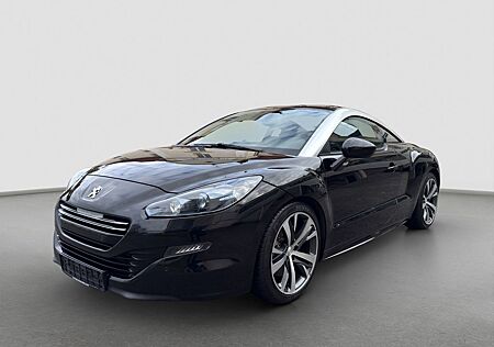Peugeot RCZ TOP ZUSTAND|XENON|TEILLEDER+ALCANTARA