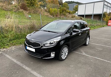 Kia Carens 1.6 GDI UEFA EURO 2016 UEFA EURO 2016