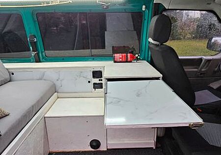 VW T4 Kombi Volkswagen