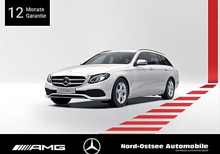 Mercedes-Benz E 200 T AVANTGARDE KAMERA NAVI SHZ DISTRONIC