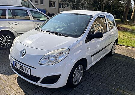Renault Twingo Authentique 1.2 eco2 Authentique