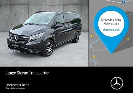 Mercedes-Benz Vito 119 CDI Tourer PRO Lang EDITION+AHK+9G+Navi