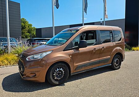 Ford Grand Tourneo *1.Hand*Automatik*