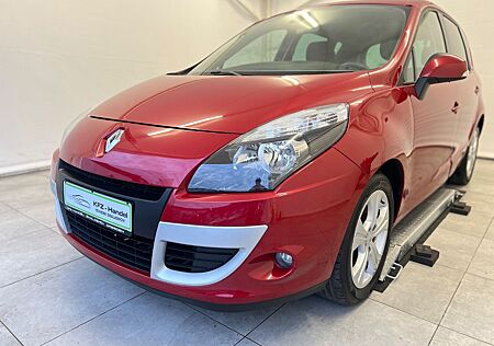 Renault Scenic III Dynamique 1.6 Benzin