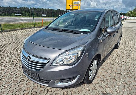 Opel Meriva B Innovation Navi Euro6 1.Hand