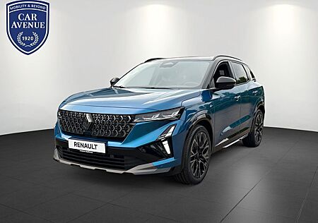 Renault Austral Esprit Alpine Full Hybrid E-Tech 200 inc