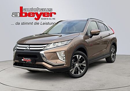 Mitsubishi Eclipse Cross 1.5 T-MIVEC Diamant Edition CVT