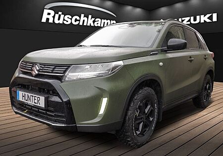 Suzuki Vitara Comfort Hunter 1.4 Allgrip NATO OLIVE Vol