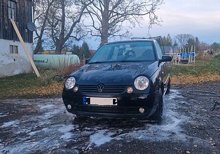 VW Lupo Volkswagen 1.0 MPI " Vollausstatung "