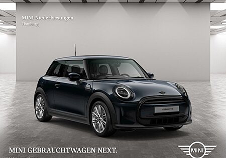 Mini Cooper Navi Head-Up Pano.Dach PDC Sportsitze
