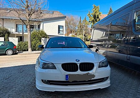 BMW 530d -