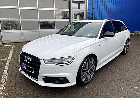 Audi A6 Allroad 3.0 TDI quattro 160kW(218PS) S tronic