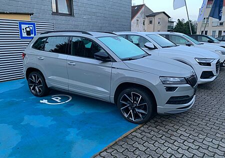 Skoda Karoq Sportline