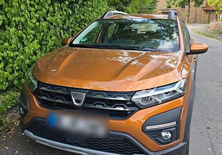 Dacia Sandero TCe 100 ECO-G Comfort Comfort