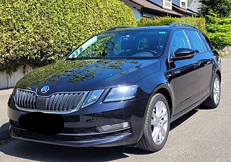 Skoda Octavia 2.0 TDI Drive Combi Drive