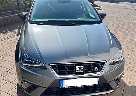 Seat Ibiza 1.0 TSI 85kW FR