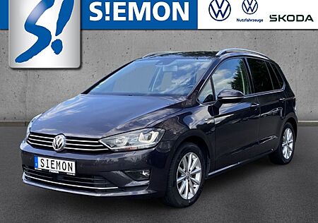 VW Golf Sportsvan Volkswagen VII 2.0 TDI Lounge DSG AHK Navi X