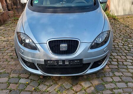 Seat Altea 1.8 XL