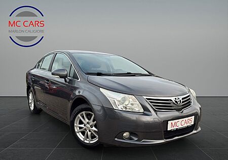 Toyota Avensis Edition