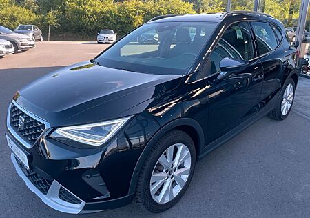 Seat Arona 1,0TSi Xperience Schalter Navi LED Kamera