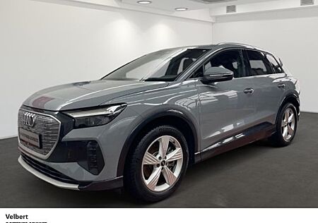Audi Q4 e-tron 40 Advanced