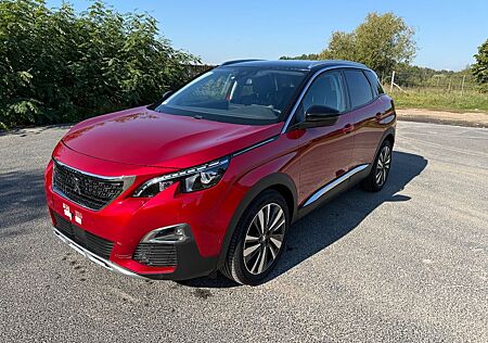 Peugeot 3008 Allure Business