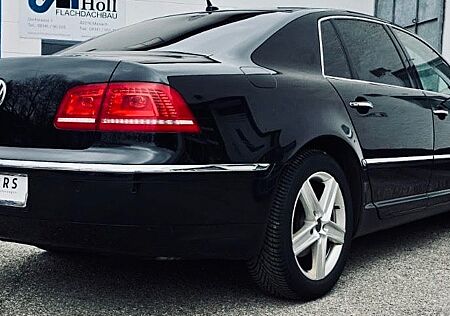 VW Phaeton Volkswagen 3.0 TDI V6 4Motion Tüv NEU+Top!!!