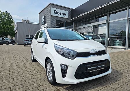 Kia Picanto 1.0 Vision Connect*NAV*KAM