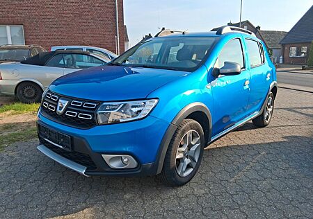 Dacia Sandero II Stepway Prestige