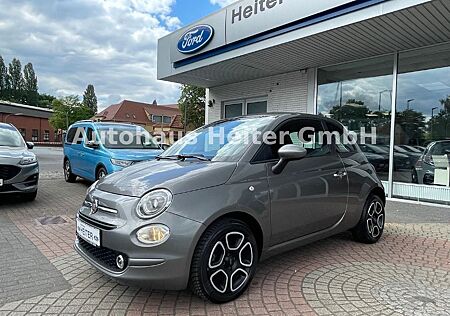 Fiat 500 Club GSE Mild-Hybrid / UConnect+PDC+Tempomat